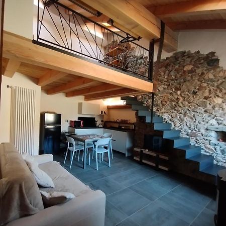 Chez Margot Et Sophie Villa Torgnon Ngoại thất bức ảnh