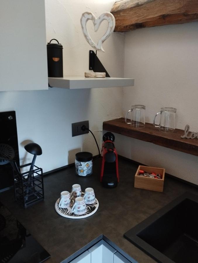 Chez Margot Et Sophie Villa Torgnon Ngoại thất bức ảnh